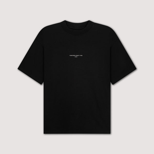 PLAIN T-SHIRT