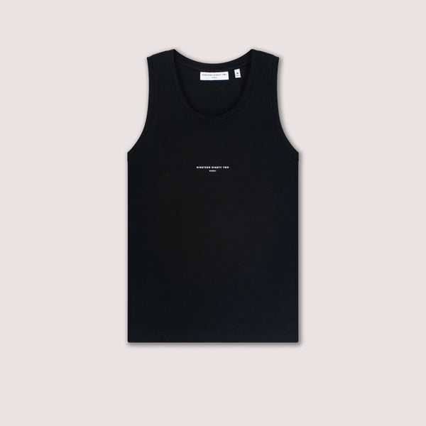 ESSENTIAL TANK