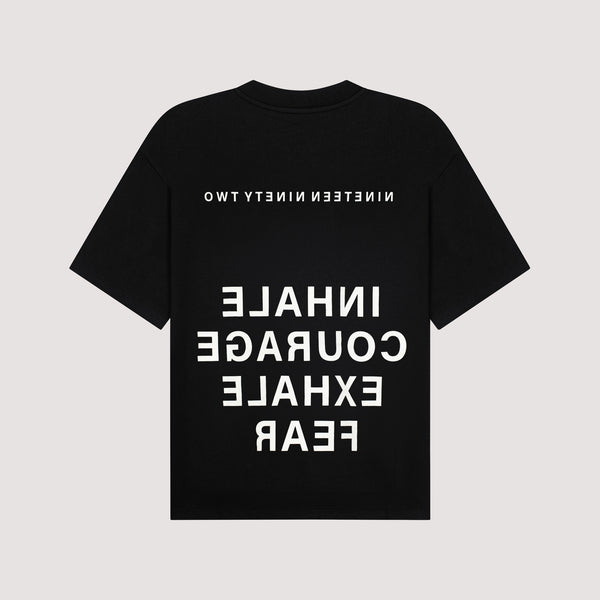 INHALE T-SHIRT