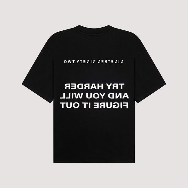 TRY T-SHIRT