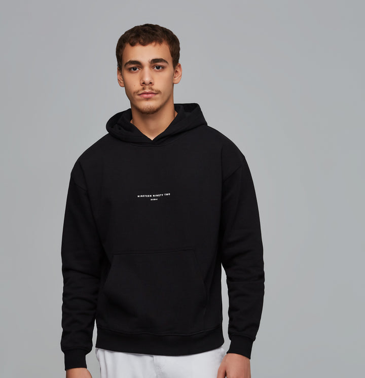 Curious Reader Hoodies for men