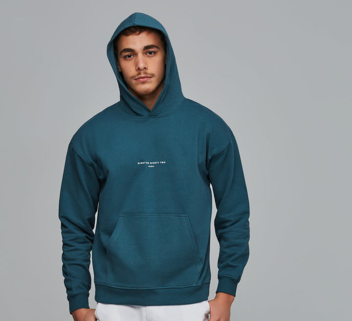 Resolve Hoodie for Men