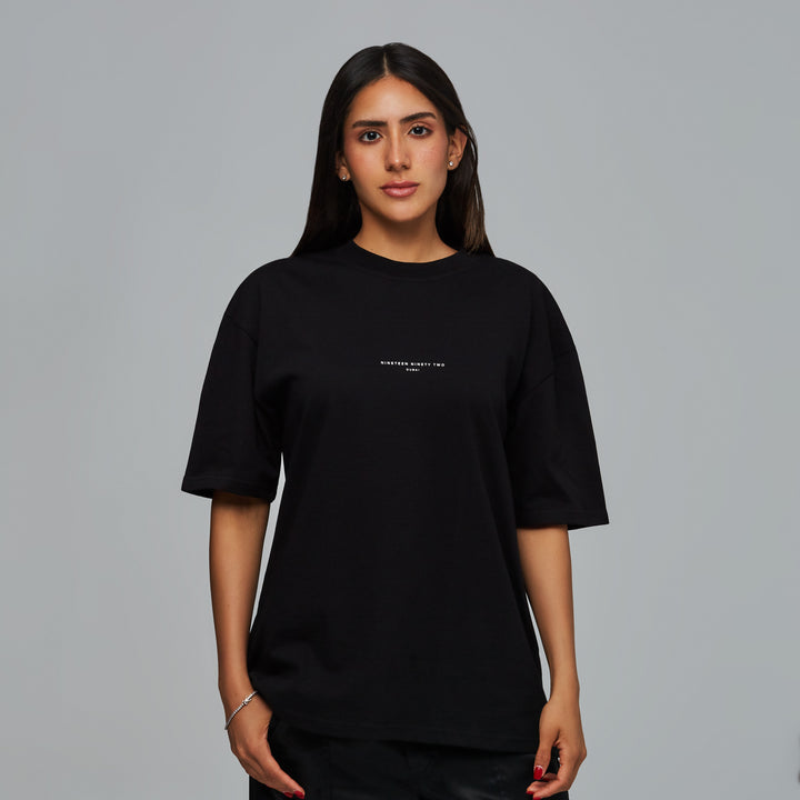 Plain t shirt for woman 