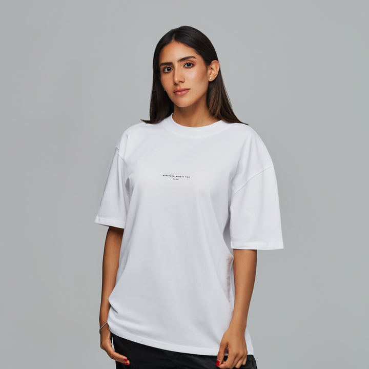 Resolve t shirt for woman 
